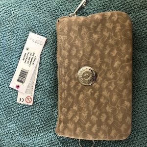 Kipling Creativity Pouch